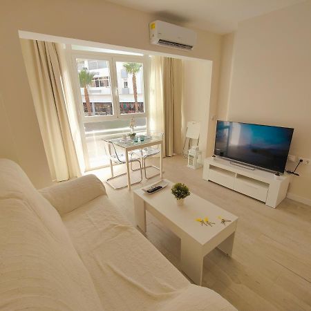 Coconut Begona Studio City Center By Namaste Elite Torremolinos Dış mekan fotoğraf
