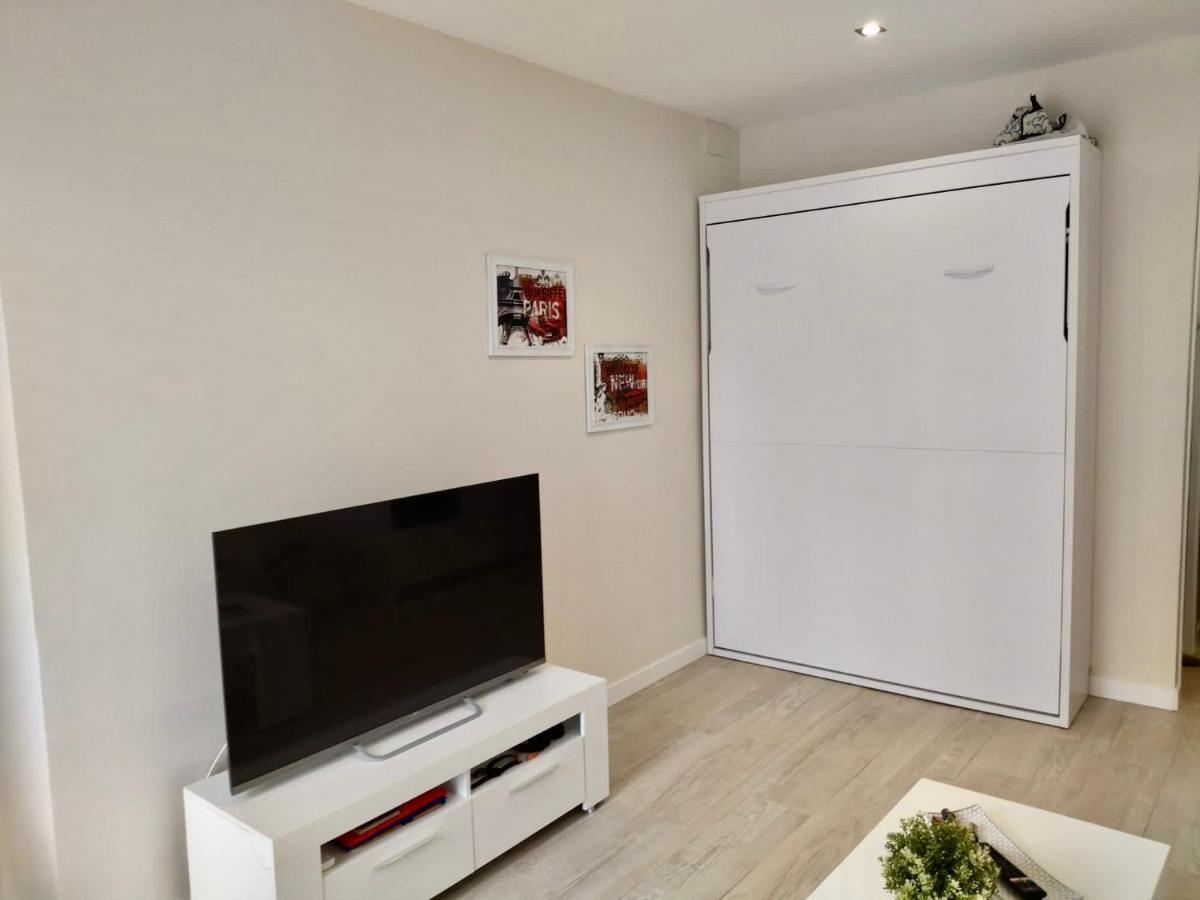 Coconut Begona Studio City Center By Namaste Elite Torremolinos Dış mekan fotoğraf