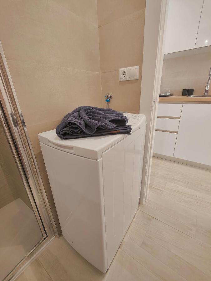 Coconut Begona Studio City Center By Namaste Elite Torremolinos Dış mekan fotoğraf