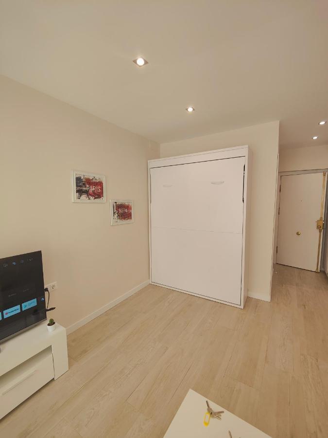 Coconut Begona Studio City Center By Namaste Elite Torremolinos Dış mekan fotoğraf