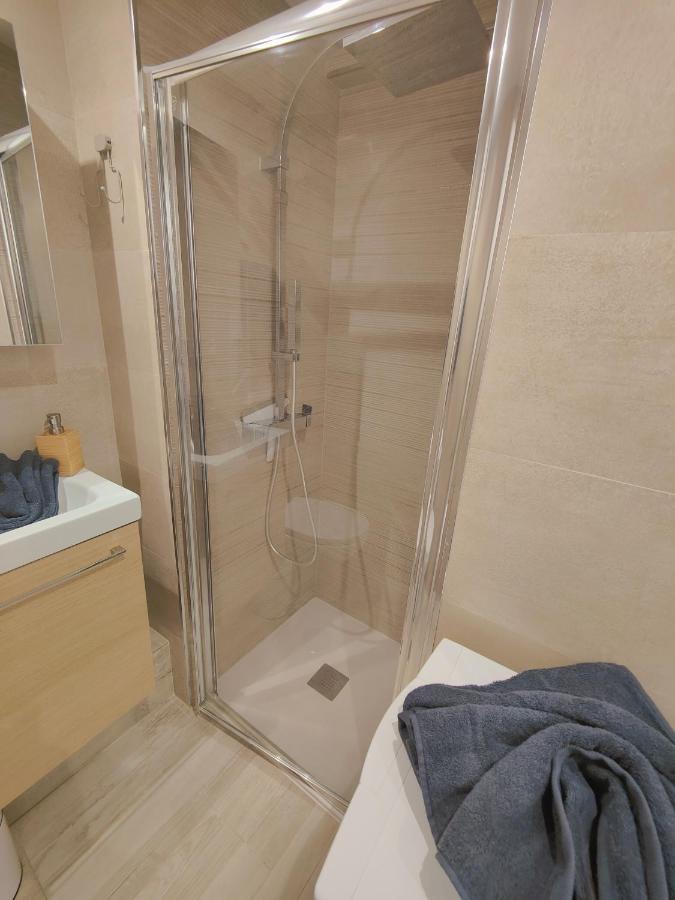 Coconut Begona Studio City Center By Namaste Elite Torremolinos Dış mekan fotoğraf